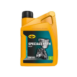Kroon-Oil 1838015 huile pour moteur 1 L 5W-40 Voiture