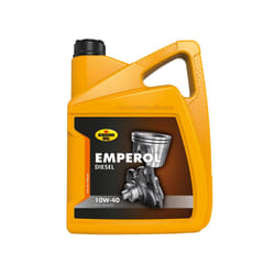 Kroon-Oil 1838124 huile pour moteur 5 L 10W-40 Voiture