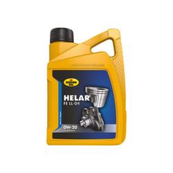 Kroon-Oil 1838220 huile pour moteur 1 L 0W-20 Voiture
