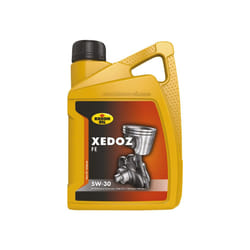 Kroon-Oil 1838226 huile pour moteur 1 L 5W-30 Voiture