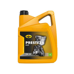Kroon-Oil 1838012 huile pour moteur 5 L 5W-30 Voiture