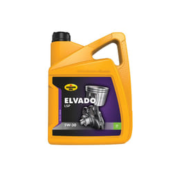 Kroon-Oil 1838128 huile pour moteur 5 L 5W-30 Voiture