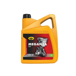 Kroon-Oil 1838132 huile pour moteur 5 L 5W-30 Voiture