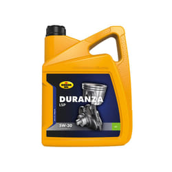Kroon-Oil 1838142 huile pour moteur 5 L 5W-30 Voiture