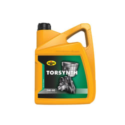 Kroon-Oil 1838107 huile pour moteur 5 L 5W-40 Voiture
