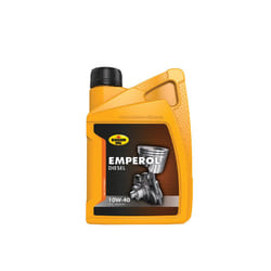 Kroon-Oil 1838110 huile pour moteur 1 L 10W-40 Voiture