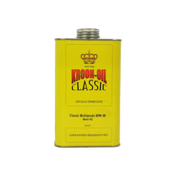 Kroon-Oil 1838420 huile pour moteur 1 L 10W-30 Voiture