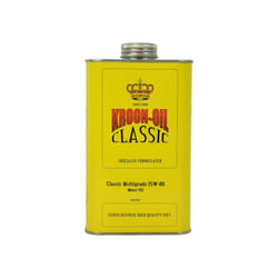 Kroon-Oil 1838421 huile pour moteur 1 L 5W-40 Voiture