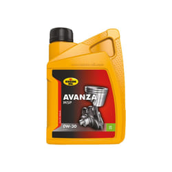 Kroon-Oil 1838154 huile pour moteur 1 L 0W-30 Voiture