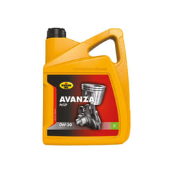 Kroon-Oil 1838155 huile pour moteur 5 L 0W-30 Voiture