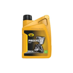 Kroon-Oil 1838227 huile pour moteur 1 L 0W-20 Voiture