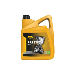 Kroon-Oil 1838228 huile pour moteur 5 L 0W-20 Voiture