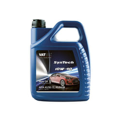 Kroon-Oil 1838198 huile pour moteur 5 L 10W-40 Voiture