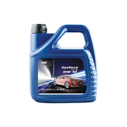 Kroon-Oil 1838205 huile pour moteur 4 L 10W-40 Voiture