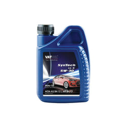Kroon-Oil 1838201 huile pour moteur 1 L 5W-30 Voiture