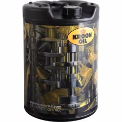 Huile hydraulique; KROON OIL; Perlus Biosynth 46; 20