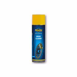 Nettoyeur de frein putoline, nettoyant pour freins, 500 ml, taille 0-5l