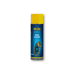 Nettoyeur de frein putoline, nettoyant pour freins, 500 ml, taille 0-5l
