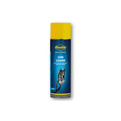 Nettoyant de carburateur de putoline, nettoyant de carburateur, 500 ml, taille 0-5l