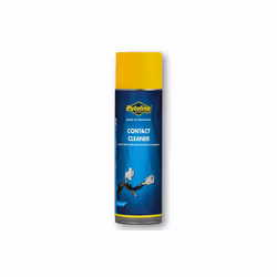 Nettoyant électrique Putoline, Contact Cleaner Spray, 500 ml, taille 0-5l