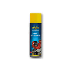 Agent de polissage putoline avec de la cire, RS1 Wax-Polish Spray, 500 ml, taille 0-5l