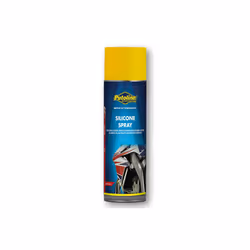 Agent de protection et de nettoyage putoline, spray en silicone, 500 ml, taille 0-5l