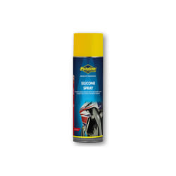 Agent de protection et de nettoyage putoline, spray en silicone, 500 ml, taille 0-5l