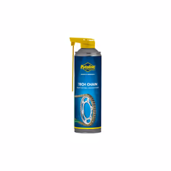 Chaîne putoline spray Tech Chain, 500 ml, taille 0-5l