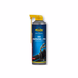 Putoline Creep et huile lubrifiante, 1001 Pénétration, taille 0-5l