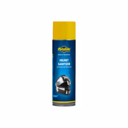 Putoline 500 ml de bidon d’aérosol, Sanitizer Casque, taille 0-5l