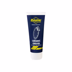 Putoline 100 gr Tube Ceramic Fat