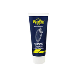 Putoline 100 gr Tube Ceramic Fat