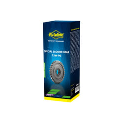Sac Putoline 125 ml, Special Scooter Gear 75W-90, taille 0-5l
