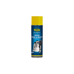 Putoline Textile Proof - Protéger le spray d’imprégnation, taille 0-5l