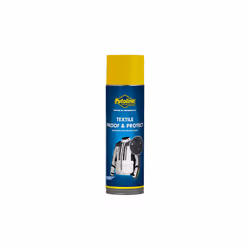 Putoline Textile Proof - Protéger le spray d’imprégnation, taille 0-5l