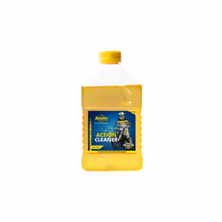 Putoline Action Cleaner, nettoyeur de filtre à air, 2 L, taille 0-5l