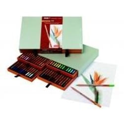 Bruynzeel Design Box 48 48 pièce(s)