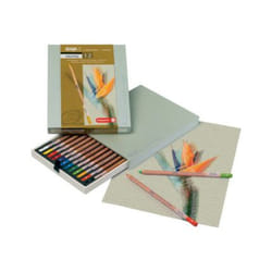 Artexport ME8710141083771 crayon de couleur 12 pièce(s)