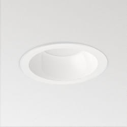 Philips CoreLine Downlight éclairage de plafond Blanc LED
