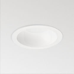 Philips CoreLine Downlight éclairage de plafond Blanc LED