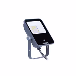 Philips Ledinaire, LED, 1 ampoule(s), Noir, I, IP65, IK07