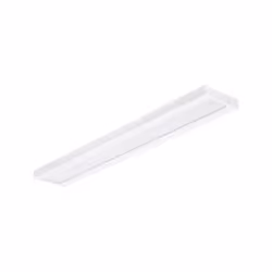 Philips 35039400, 4000 K, 3400 lm, IP20, Blanc