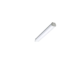 Philips Ledinaire WT060C éclairage de plafond Gris, Blanc LED