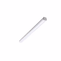 Philips Ledinaire WT060C, LED, 4000 K, 3600 lm, IP66, Gris, Blanc