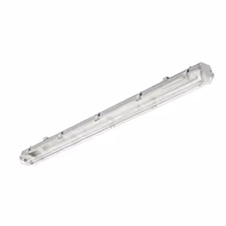 Philips Ledinaire 36604399, Logement du tube, Blanc, Polycarbonate (PC), Philips by Signify, Universel, IP65