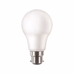 MAZDA LEDbulb 8-60W B22 2700K Dépolie
