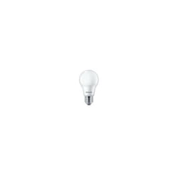 Mazda led 8W/60W A60 E27 2700K dépoli pack 10 mazda lighting PHI541297