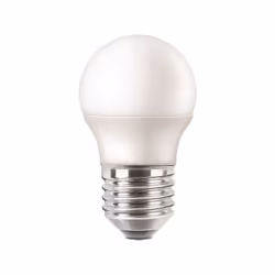 Mazda sphérique led e27 5,5-40w 827 470lm 15000h