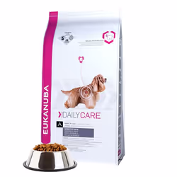 Eukanuba 8710255119595, Adulte, 2,3 kg