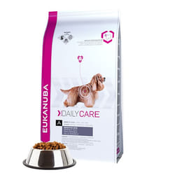 Eukanuba 8710255119595 Alimentation sèche pour chiens 2,3 kg Adulte